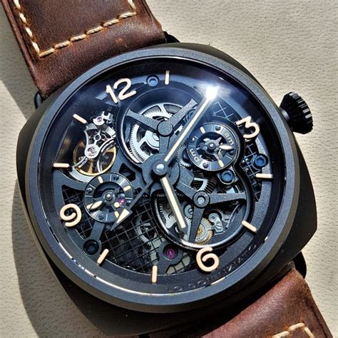 panerai radiomir tourbillon gmt lo scienziato pam00350|LO SCIENZIATO .